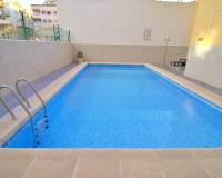 Sale - Flat - Torrevieja - Playa del cura