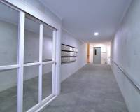 Sale - Flat - Torrevieja - Playa del cura