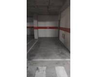 Sale - Garage - Crevillent - Comunidad valenciana