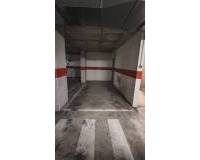 Sale - Garage - Crevillent - Comunidad valenciana