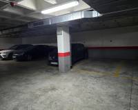 Sale - Garage - Elche - Plaza Crevillente