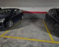 Sale - Garage - Elche - Plaza Crevillente