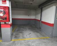 Sale - Garage - Elche - Plaza Crevillente