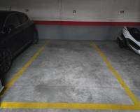 Sale - Garage - Elche - Plaza Crevillente