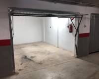 Sale - Garage - Gran alacant - Novamar