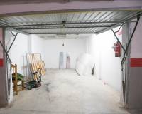 Sale - Garage - Gran alacant - Novamar