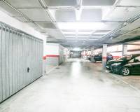 Sale - Garage - Gran alacant - Novamar