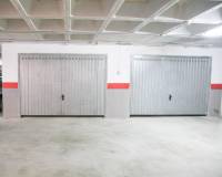 Sale - Garage - Gran alacant - Novamar