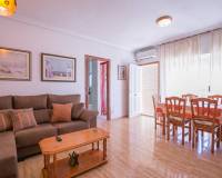 Sale - Ground floor apartment - Arenales del sol - Zona paseo maritimo