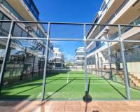 Sale - Ground floor apartment - Elche - Campo de futbol