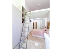 Sale - Ground floor apartment - Elche - Campo de futbol