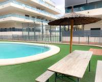 Sale - Ground floor apartment - Elche - Campo de futbol