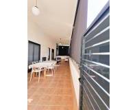 Sale - Ground floor apartment - Elche - Campo de futbol