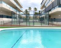 Sale - Ground floor apartment - Elche - Campo de futbol