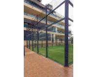 Sale - Ground floor apartment - Elche - Campo de futbol