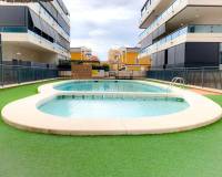 Sale - Ground floor apartment - Elche - Campo de futbol