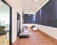 Sale - Ground floor apartment - Elche - Campo de futbol