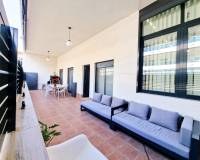 Sale - Ground floor apartment - Elche - Campo de futbol