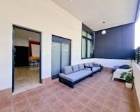 Sale - Ground floor apartment - Elche - Campo de futbol