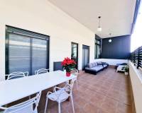 Sale - Ground floor apartment - Elche - Campo de futbol