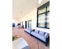 Sale - Ground floor apartment - Elche - Campo de futbol