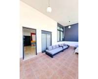 Sale - Ground floor apartment - Elche - Campo de futbol