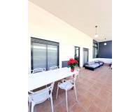 Sale - Ground floor apartment - Elche - Campo de futbol