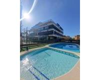 Sale - Ground floor apartment - Elche - Campo de futbol