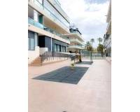 Sale - Ground floor apartment - Elche - Campo de futbol