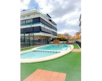 Sale - Ground floor apartment - Elche - Campo de futbol