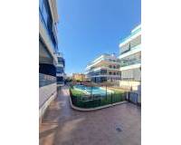 Sale - Ground floor apartment - Elche - Campo de futbol