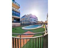 Sale - Ground floor apartment - Elche - Campo de futbol