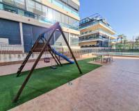 Sale - Ground floor apartment - Elche - Campo de futbol