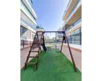 Sale - Ground floor apartment - Elche - Campo de futbol