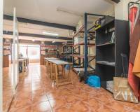 Sale - Ground floor apartment - Elche - Elche / Elx