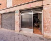 Sale - Ground floor apartment - Elche - Elche / Elx