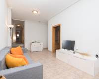 Sale - Ground floor apartment - Elche - Plaza Madrid