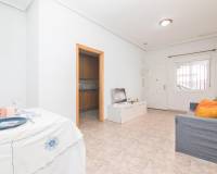 Sale - Ground floor apartment - Elche - Plaza Madrid