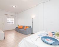 Sale - Ground floor apartment - Elche - Plaza Madrid