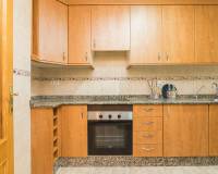 Sale - Ground floor apartment - Elche - Plaza Madrid