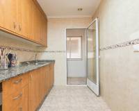 Sale - Ground floor apartment - Elche - Plaza Madrid