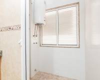 Sale - Ground floor apartment - Elche - Plaza Madrid