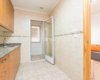 Sale - Ground floor apartment - Elche - Plaza Madrid