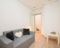 Sale - Ground floor apartment - Elche - Plaza Madrid