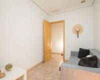 Sale - Ground floor apartment - Elche - Plaza Madrid