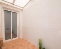 Sale - Ground floor apartment - Elche - Plaza Madrid