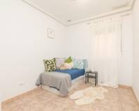 Sale - Ground floor apartment - Elche - Plaza Madrid