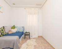 Sale - Ground floor apartment - Elche - Plaza Madrid