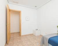 Sale - Ground floor apartment - Elche - Plaza Madrid