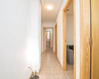 Sale - Ground floor apartment - Elche - Plaza Madrid